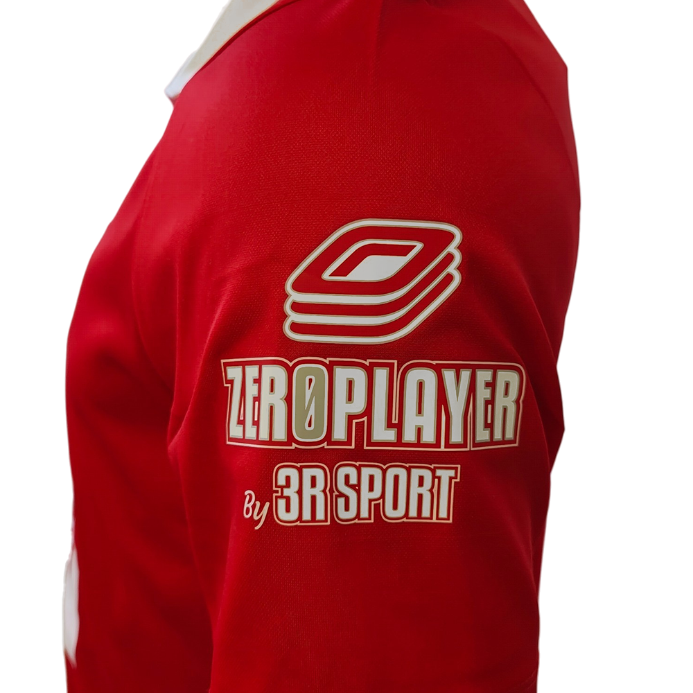 AC MONZA - MAGLIA GARA UFFICIALE HOME ADULTO 2026/2027