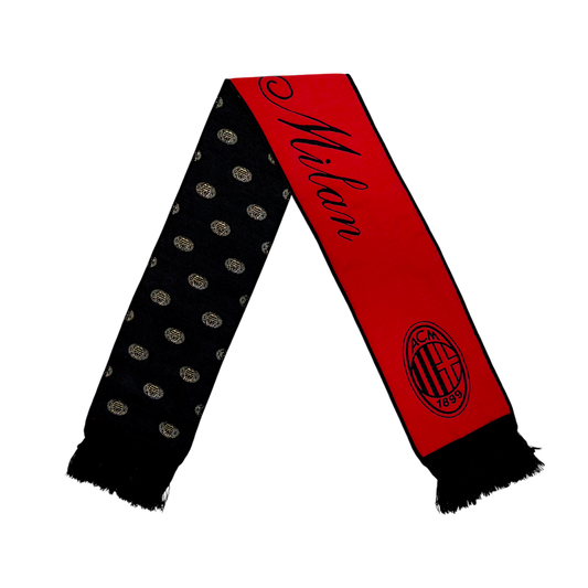 MILAN - SCIARPA JACQUARD VIP