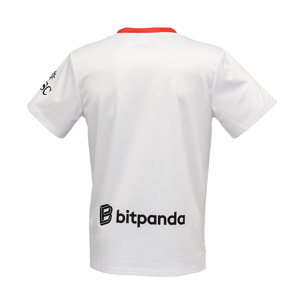 MILAN - MAGLIA REPLICA UFFICIALE AWAY ADULTO / BAMBINO 2026/2027