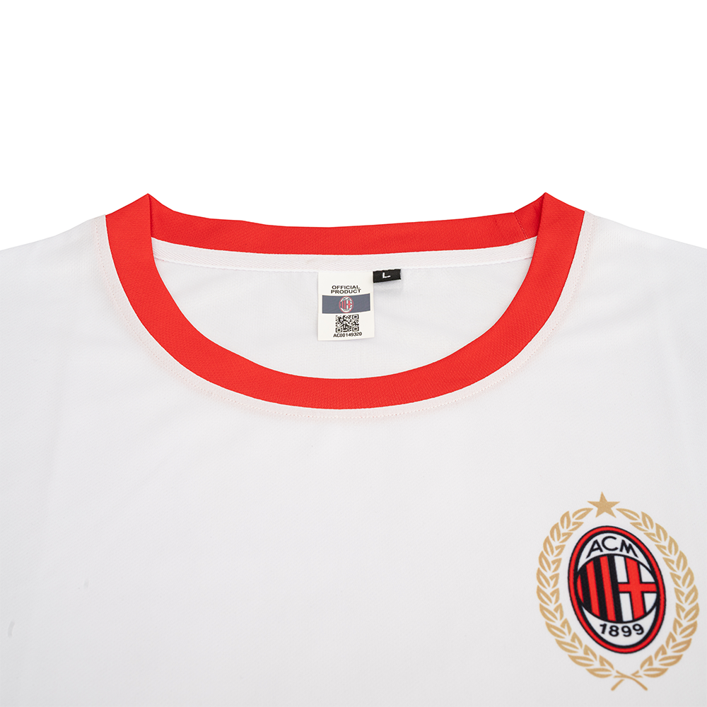 MILAN - MAGLIA REPLICA UFFICIALE AWAY ADULTO / BAMBINO 2026/2027