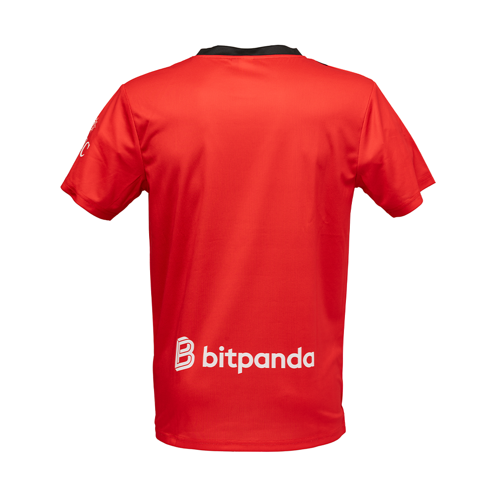 MILAN - MAGLIA REPLICA UFFICIALE HOME ADULTO / BAMBINO 2026/2027