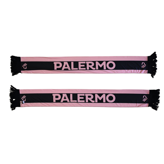 PALERMO FC - SCIARPA POLIESTERE