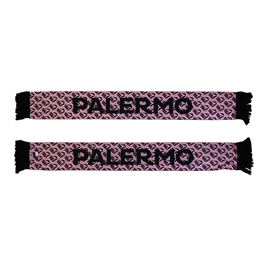PALERMO FC - SCIARPA POLIESTERE