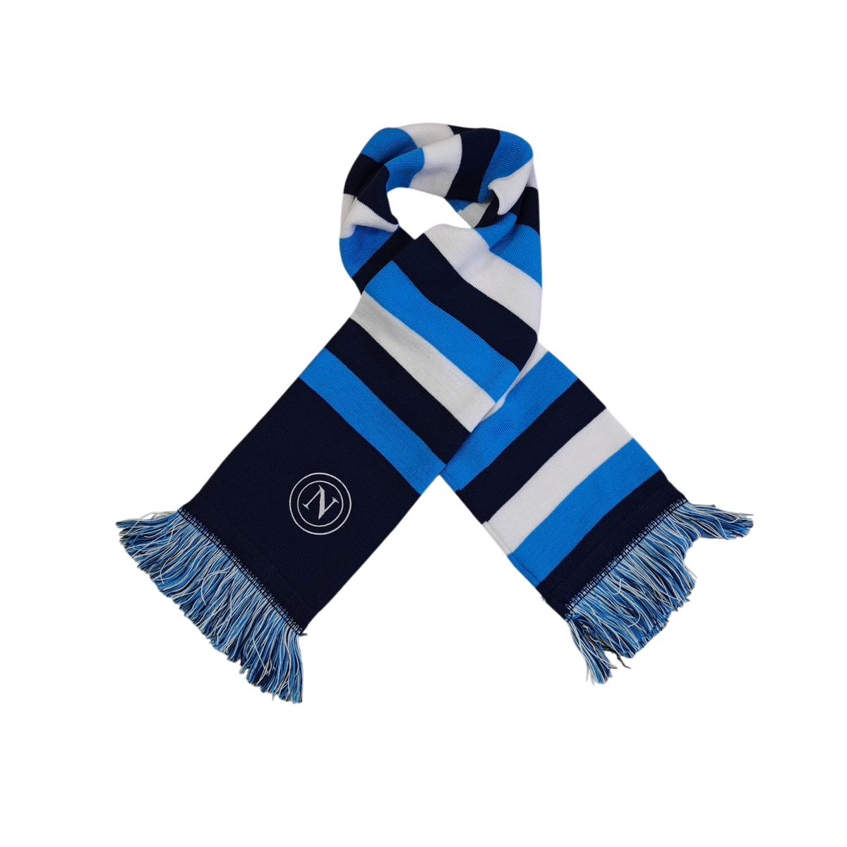 SSC NAPOLI - SCIARPA TUBOLARE