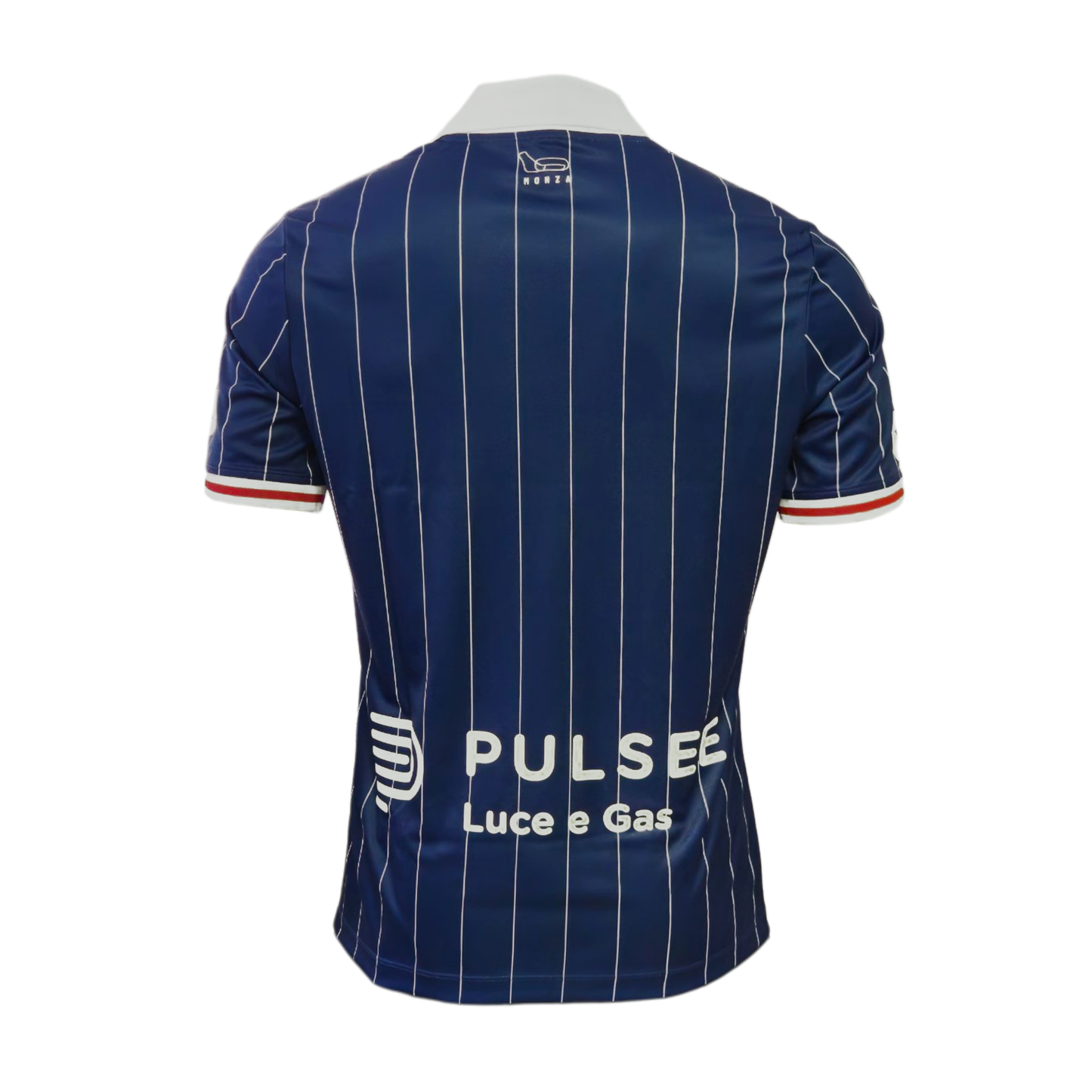 AC MONZA - MAGLIA GARA UFFICIALE THIRD ADULTO 2025/2026