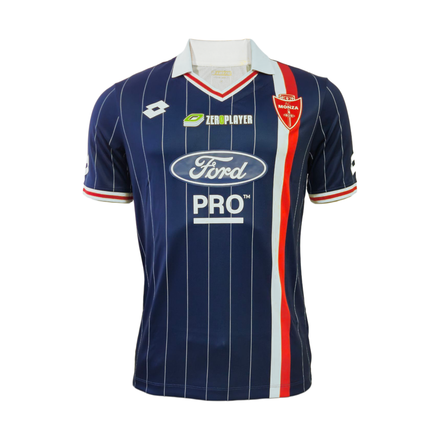 AC MONZA - MAGLIA GARA UFFICIALE THIRD ADULTO 2025/2026