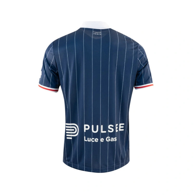 AC MONZA - MAGLIA GARA UFFICIALE THIRD ADULTO 2025/2026