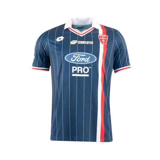 AC MONZA - MAGLIA GARA UFFICIALE THIRD ADULTO 2025/2026