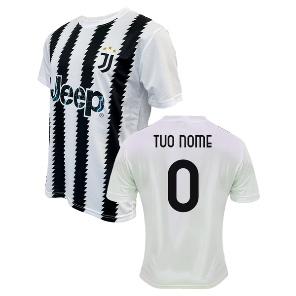 Maglia Juventus Donna 20/21 Kit Home Juventus Official, 58% OFF